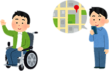 要支援者管理システム