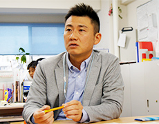 ハッピーライフ株式会社さま